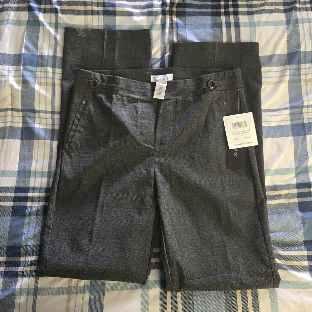 89th + Madison Dress Pants